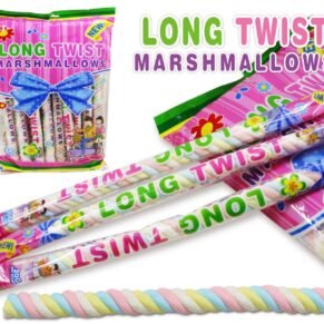 Twist Marshmallow 20G