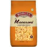 Borges Macaroni 1 Kg