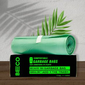 Beco Garbage Bags Medium 30N