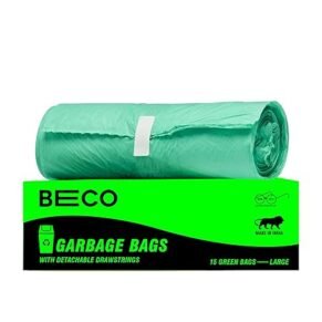 Beco Garbage Bags 15N