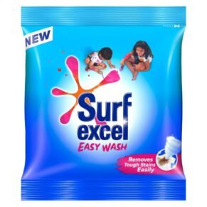 New Surf Excel Easy Wash Detergent Powder 1Kg