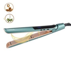 Vega Diva Glam Hair Straightener Vhsh-38