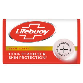 Lifebuoy Germ Expert Soap 4+1 44G