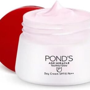 Ponds Youthful Miracle Rr Cream 12G