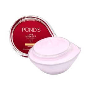 Ponds Youthful Miracle Rr Cream 35G