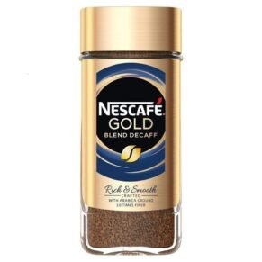 Nescafe Gold Blend Coffee 100G