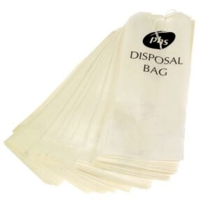 Origami Sanitary Disposal Bags 15N 80/