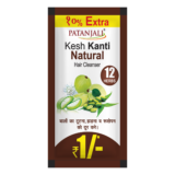 Ptg Kesh Kanti Advance Shampoo 100Ml