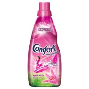 Comfort Lily Fresh Fabric Conditioner 860Ml