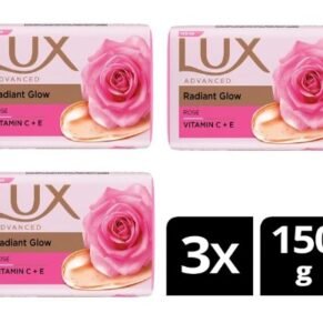 Lux Radiant Glow V-C +E 4+1 Free
