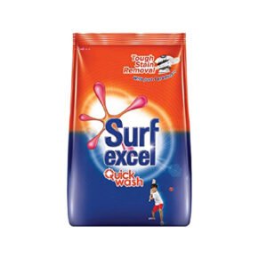 Surf Excel Ew Detergent Powder 1Kg