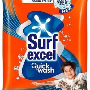 Surf Excel Qw Detergent 1 Kg
