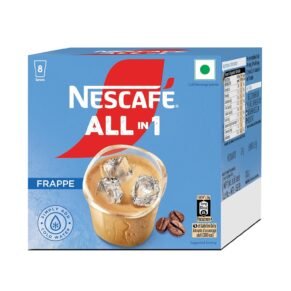 Nescafe All In1 Coffe28g