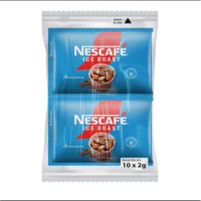 Nescafe Ice Rost Coffe Rs 10