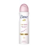Dove Eventone Deo. 150Ml