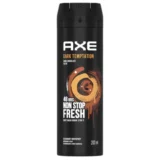 Axe Dark Temptation Deo. Mega 200Ml