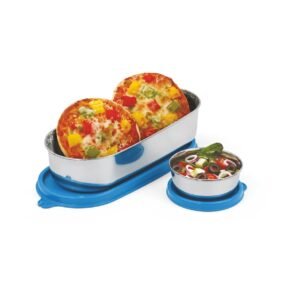 Signoraware Oval S Lunch Box 3589