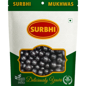 Surbhi Kala Khatta 100G