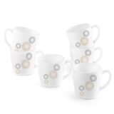 Cello Crazy Dots Prince Cup 6N
