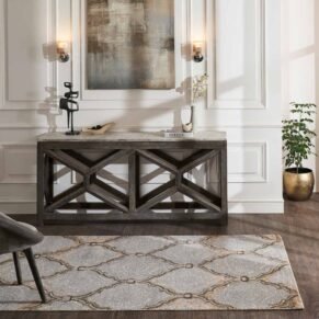 Trident Rugs 60*152Cm