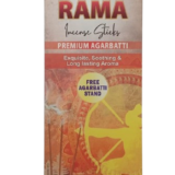 Ptg Rama Agarbatti 80G
