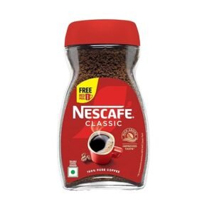 Nescaf Classic Coffe 180G