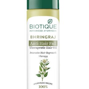 Bio. Bhringraj Anti Hair Fall Hair Oil 200Ml