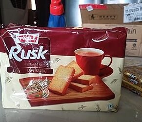 Parle Rusk Elaichi 291.2G