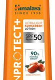 Himalaya Sun Protect+ Spf 50 50Gm