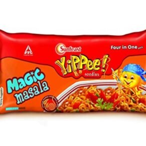 Sunfeast Yippee Noodle Magic Masala 280Gm