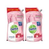 Dettol Skincare Handwash Buy 1 Get 1