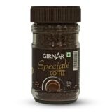 Girnar Coffe Glass Botel 50G