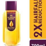 Bajaj Almond Drops Hair Oil 675Ml