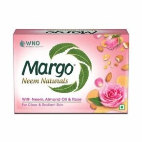 Margo Neem Naturals 4+1