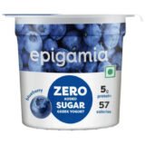Apigamia Blueberry Yogurt 85G