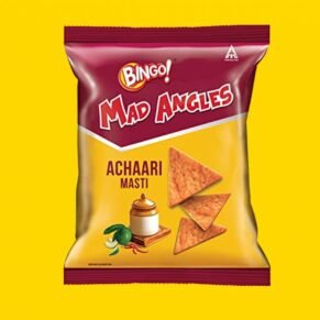 Itc Bingo Mad Angles Mp Chips 60G