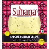 Suhana Special Punjabi Papad 200G
