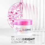 Glow & Lovely Glass Bright Ul Gel Cream 23G