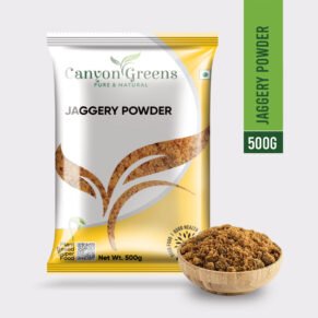 Vk Jaggery Powder 500Gm