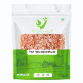 Vk Pink Rock Salt 1 Kg