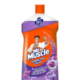 Mr. Muscle Sc Floor Cleaner Laveder 500Ml