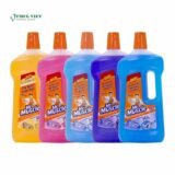 Mr. Muscle Sc Floor Cleaner 1L