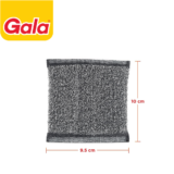 Galg Super Scrub 3 Pack