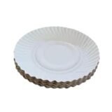 Freshee 7 Paper Plate 25N