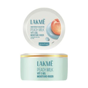 Lakme Peach Milk Vit E Gel 25G
