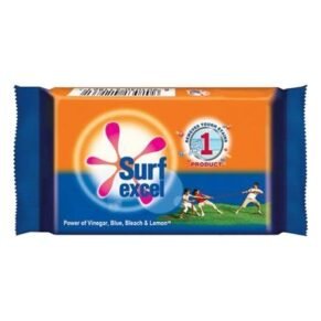 Surf Excel Detergent Soap 94G