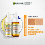 Garnier V-C Duo Day+ Night Serum 15+15Ml