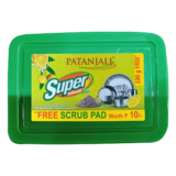 Ptg Super Dish Bar 600G