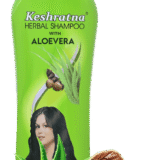 Ptg Kk Aloevera Shampoo 180Ml