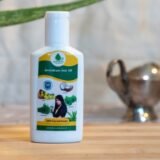 Ptg Kk Amia Hair Oil 200Ml